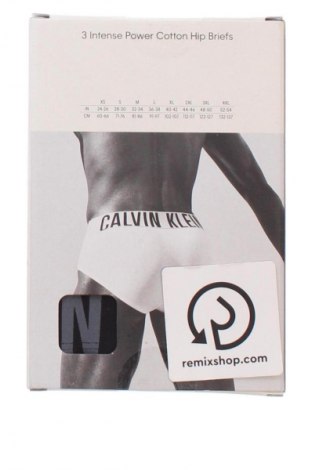 Pánský komplet  Calvin Klein, Velikost M, Barva Vícebarevné, Cena  939,00 Kč