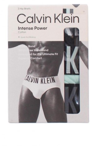 Pánský komplet  Calvin Klein, Velikost M, Barva Vícebarevné, Cena  939,00 Kč