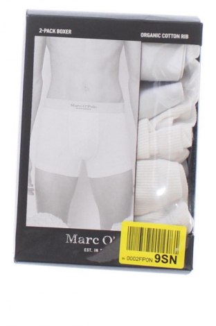 Pánsky komplet  Marc O'Polo, Veľkosť XXL, Farba Biela, Cena  37,95 €