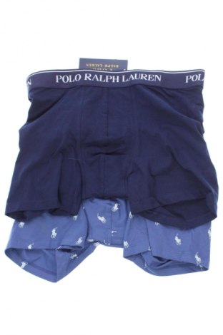 Pánský komplet  Polo Ralph Lauren, Velikost M, Barva Modrá, Cena  1 279,00 Kč