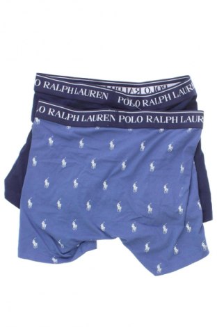 Pánský komplet  Polo Ralph Lauren, Velikost M, Barva Modrá, Cena  1 279,00 Kč