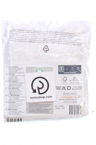 Set de bărbați Unbranded, Mărime M, Culoare Alb, Preț 91,75 Lei