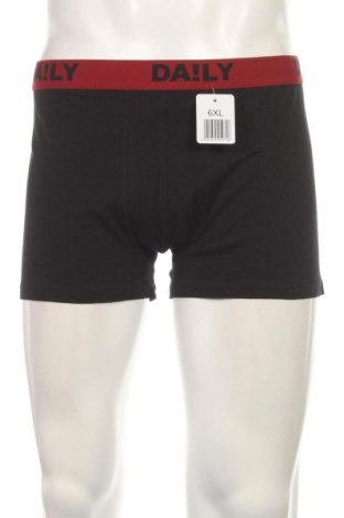 Мъжки комплект Unbranded, Размер 5XL, Цвят Черен, Цена 6,00 €