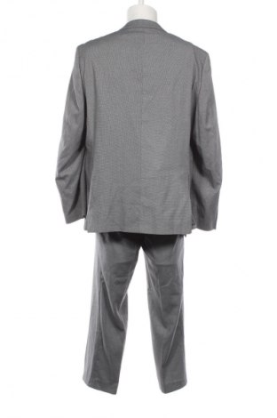 Herrenanzug Christian Berg, Größe XL, Farbe Grau, Preis 61,99 €