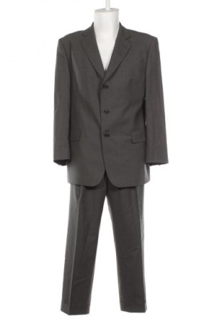 Мъжки костюм Larusso, Размер L, Цвят Зелен, Цена 37,83 €