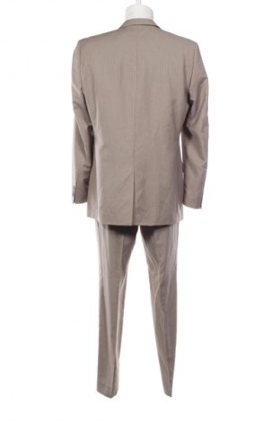 Herrenanzug S.Oliver, Größe L, Farbe Beige, Preis € 69,98