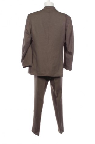 Férfi öltöny Square, Méret L, Szín Bézs, Ár 24 731 Ft