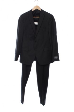 Herrenanzug Unbranded, Größe S, Farbe Schwarz, Preis 59,91 €