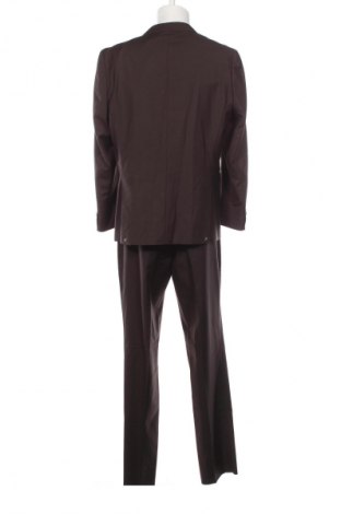 Férfi öltöny Unbranded, Méret L, Szín Barna, Ár 24 731 Ft