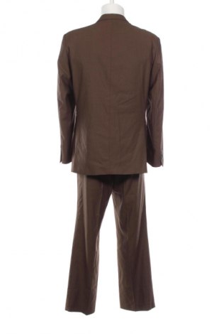 Pánský oblek  Unbranded, Velikost L, Barva Hnědá, Cena  1 701,00 Kč