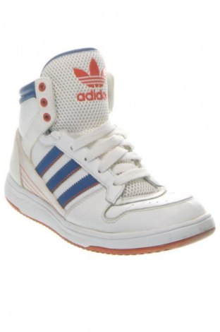 Ανδρικά παπούτσια Adidas Originals, Μέγεθος 41, Χρώμα Λευκό, Τιμή 84,00 €