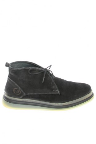 Obuwie męskie Benvenuto, Rozmiar 41, Kolor Czarny, Cena 417,74 zł