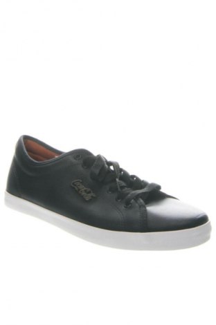 Herrenschuhe Coca Cola, Größe 44, Farbe Schwarz, Preis 55,00 €