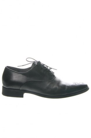 Pánske topánky Fabrizio Lenzi, Veľkosť 41, Farba Čierna, Cena  117,01 €