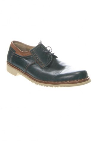 Мъжки обувки Galizio Torresi, Размер 46, Цвят Син, Цена 91,00 €