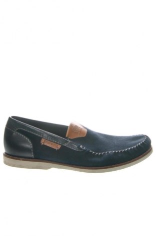 Pánské boty Galizio Torresi, Velikost 46, Barva Modrá, Cena  2 579,00 Kč