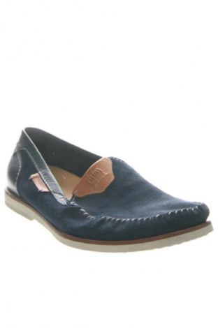 Pánské boty Galizio Torresi, Velikost 46, Barva Modrá, Cena  2 579,00 Kč