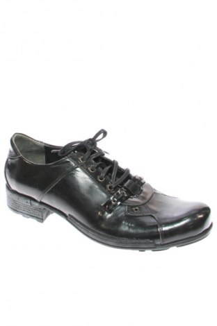 Pánské boty GiAnni, Velikost 41, Barva Černá, Cena  1 859,00 Kč