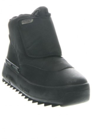 Ανδρικά παπούτσια Kangaroos, Μέγεθος 41, Χρώμα Μαύρο, Τιμή 31,99 €