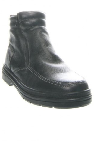 Pánské boty Leone, Velikost 46, Barva Černá, Cena  1 842,00 Kč