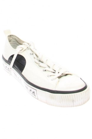 Pánské boty McQ Alexander McQueen, Velikost 44, Barva Bílá, Cena  4 620,00 Kč