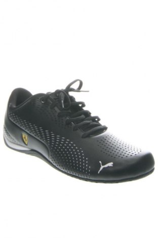 Pánske topánky PUMA, Veľkosť 46, Farba Čierna, Cena  104,00 €