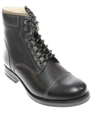 Pánské boty Unbranded, Velikost 41, Barva Černá, Cena  1 566,00 Kč