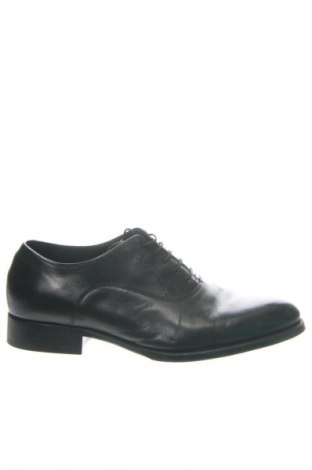 Мъжки обувки Zara, Размер 44, Цвят Черен, Цена 21,98 €