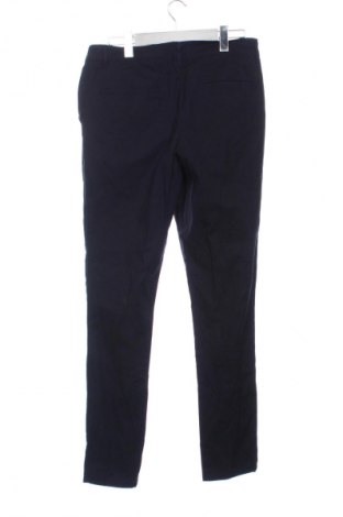 Ανδρικό παντελόνι ASOS, Μέγεθος L, Χρώμα Μπλέ, Τιμή 24,45 €