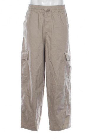 Pantaloni de bărbați ASOS, Mărime M, Culoare Bej, Preț 130,33 Lei