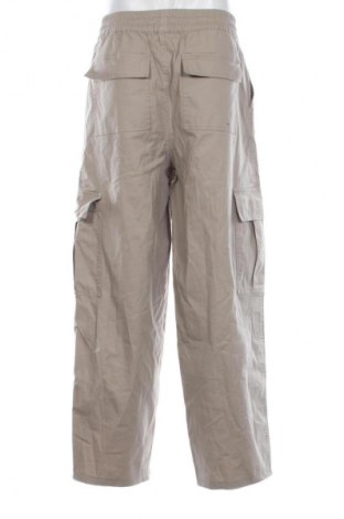 Pantaloni de bărbați ASOS, Mărime M, Culoare Bej, Preț 130,33 Lei