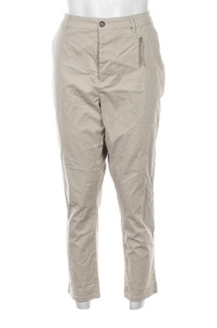 Ανδρικό παντελόνι ASOS, Μέγεθος XL, Χρώμα  Μπέζ, Τιμή 14,99 €