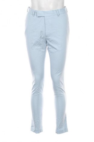 Pánske nohavice  ASOS, Veľkosť M, Farba Modrá, Cena  7,95 €