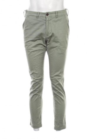 Férfi nadrág Abercrombie & Fitch, Méret M, Szín Zöld, Ár 10 331 Ft