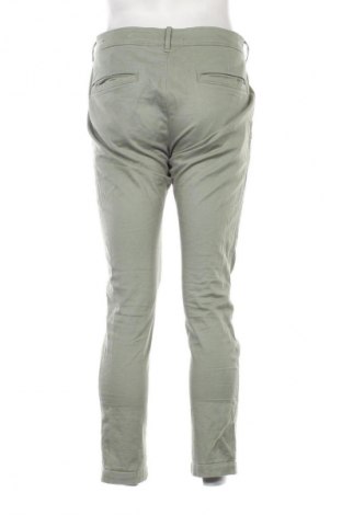 Férfi nadrág Abercrombie & Fitch, Méret M, Szín Zöld, Ár 10 331 Ft