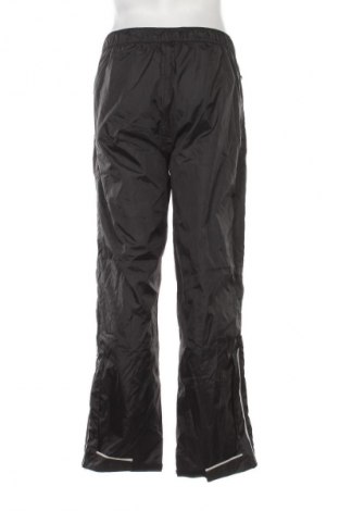 Ανδρικό παντελόνι Active, Μέγεθος M, Χρώμα Μαύρο, Τιμή 19,99 €