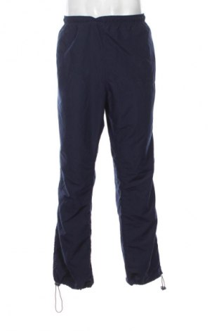 Ανδρικό παντελόνι Active, Μέγεθος XL, Χρώμα Μπλέ, Τιμή 12,99 €