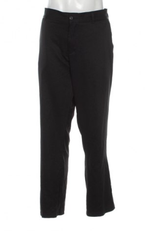 Męskie spodnie Adidas, Rozmiar XL, Kolor Czarny, Cena 111,99 zł