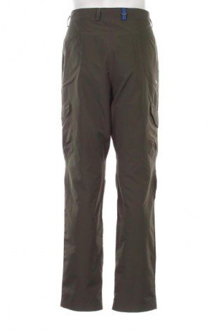 Pánské kalhoty  Adidas, Velikost M, Barva Zelená, Cena  619,00 Kč