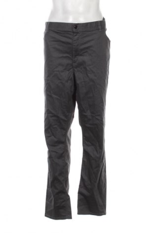 Pánske nohavice  Alberto, Veľkosť 3XL, Farba Sivá, Cena  30,95 €