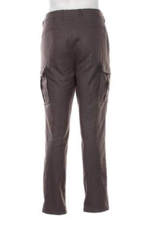 Herrenhose Alberto, Größe L, Farbe Grau, Preis € 34,72