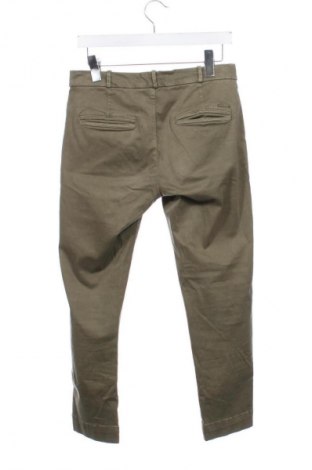 Pánske nohavice  Alcott, Veľkosť S, Farba Zelená, Cena  19,95 €