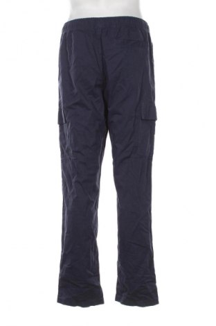 Pantaloni de bărbați All Good, Mărime M, Culoare Albastru, Preț 142,99 Lei