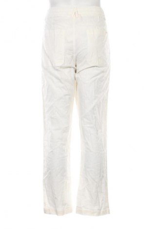 Herrenhose Anerkjendt, Größe L, Farbe Ecru, Preis € 107,99