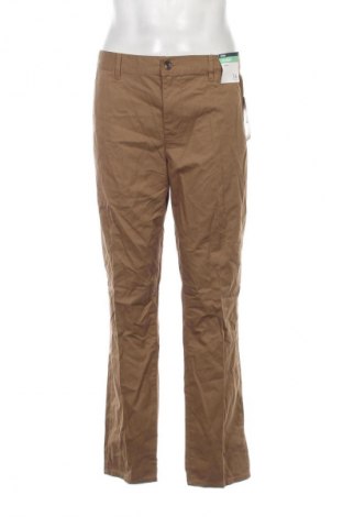 Herrenhose Anko, Größe XL, Farbe Braun, Preis € 12,99