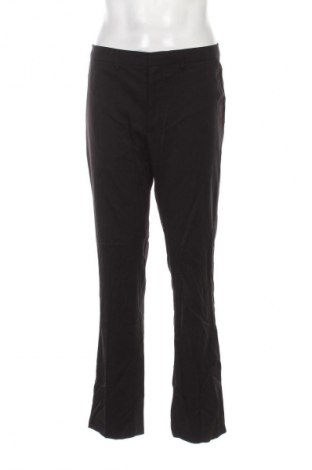 Pantaloni de bărbați Anko, Mărime L, Culoare Negru, Preț 43,99 Lei