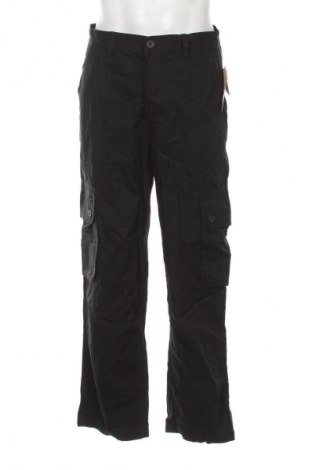 Pantaloni de bărbați Anko, Mărime M, Culoare Negru, Preț 52,99 Lei
