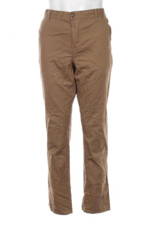 Pantaloni de bărbați Anko, Mărime XL, Culoare Maro, Preț 42,99 Lei