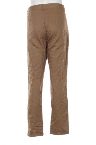Pantaloni de bărbați Anko, Mărime XL, Culoare Maro, Preț 42,99 Lei