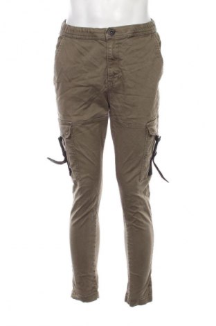 Herrenhose Ashes To Dust, Größe L, Farbe Grün, Preis € 10,99